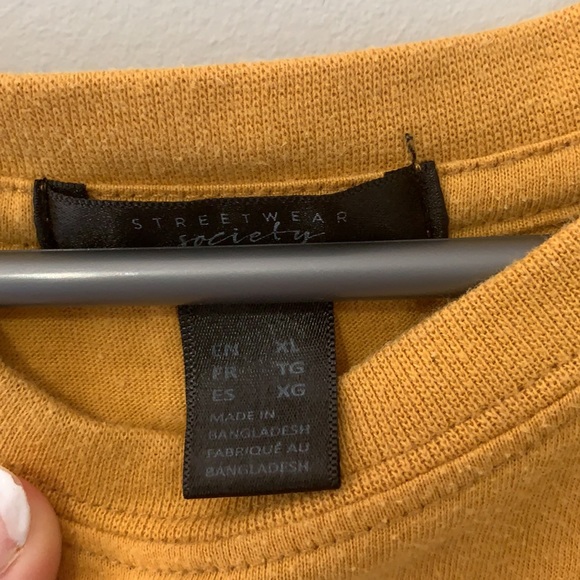 T-shirt ! Chill out! - Picture 2 of 2